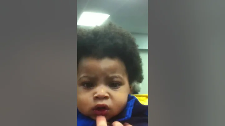 Maxwell Wheeler Singing to an amazing song
