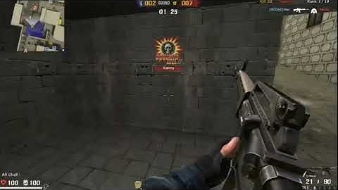 Killer Source GAMEPLAY/MONTAGE | [BISDAK]-Niel