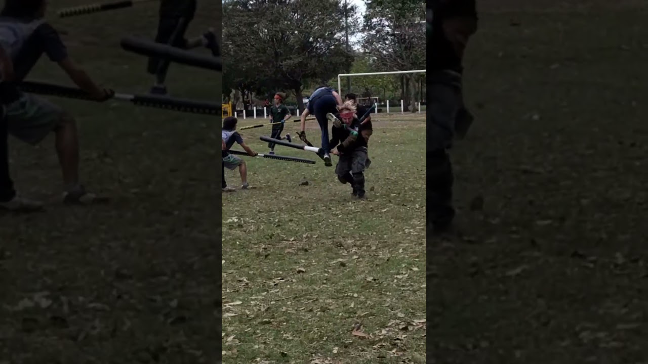 Jugger
