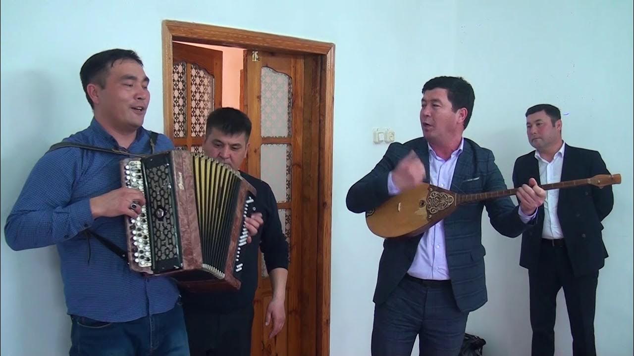 Песню аулым