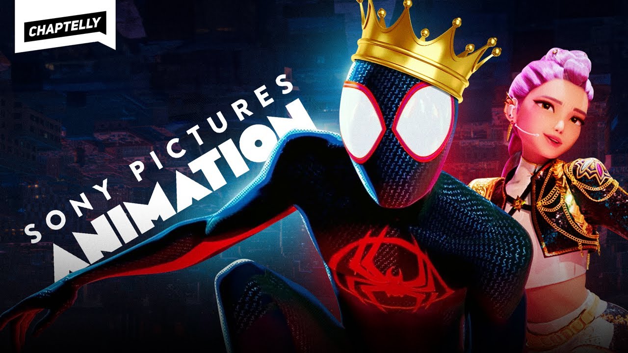 Анимешн студийн шинэ ХААН