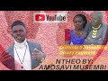 NTHEO BY AMOSAVI MUSEMBI- (official Audio)