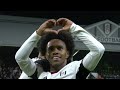 SHOWREEL | EVERY Goal & Assist From Our Brazilian Ballers! 🇧🇷 | Willian, Pereira & Vinicius