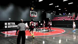 PHH HEAT VS OSL | The Bubble: Phoenix ll 2021 screenshot 4