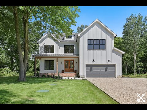 210 Tower Drive, Stevensville, MD home video tour