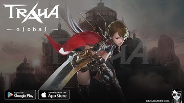 TRAHA Global - CBT Gameplay Android APK iOS