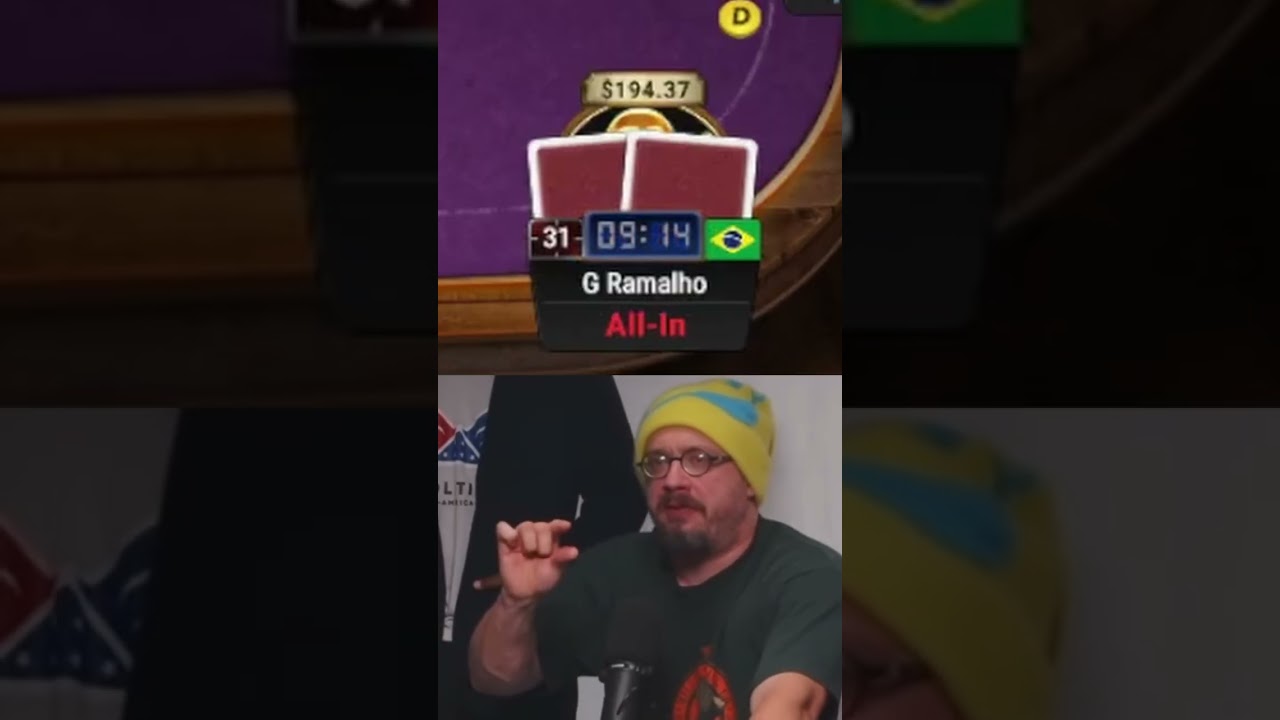 Наш друг из теплой Бразилии 