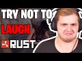 Best of Trymacs | Rust | Try not to LAUGH 😂=🚫