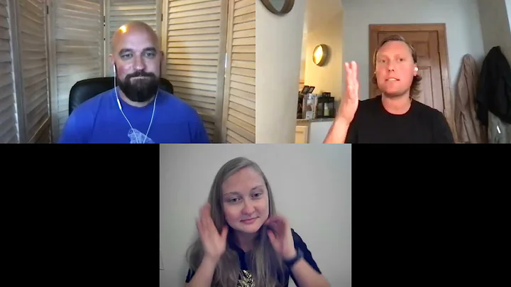 Jennifer Fries Interviews the PJ's (S1: Interview ...