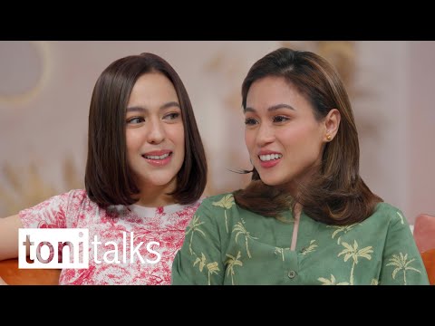 Why Karel Had to Choose Between Her Children and Her Career | Toni Talks