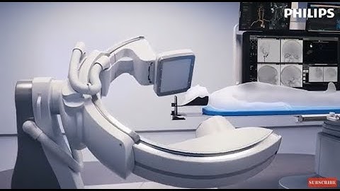 Philips Azurion 7 B20/15 with SmartCT Helical