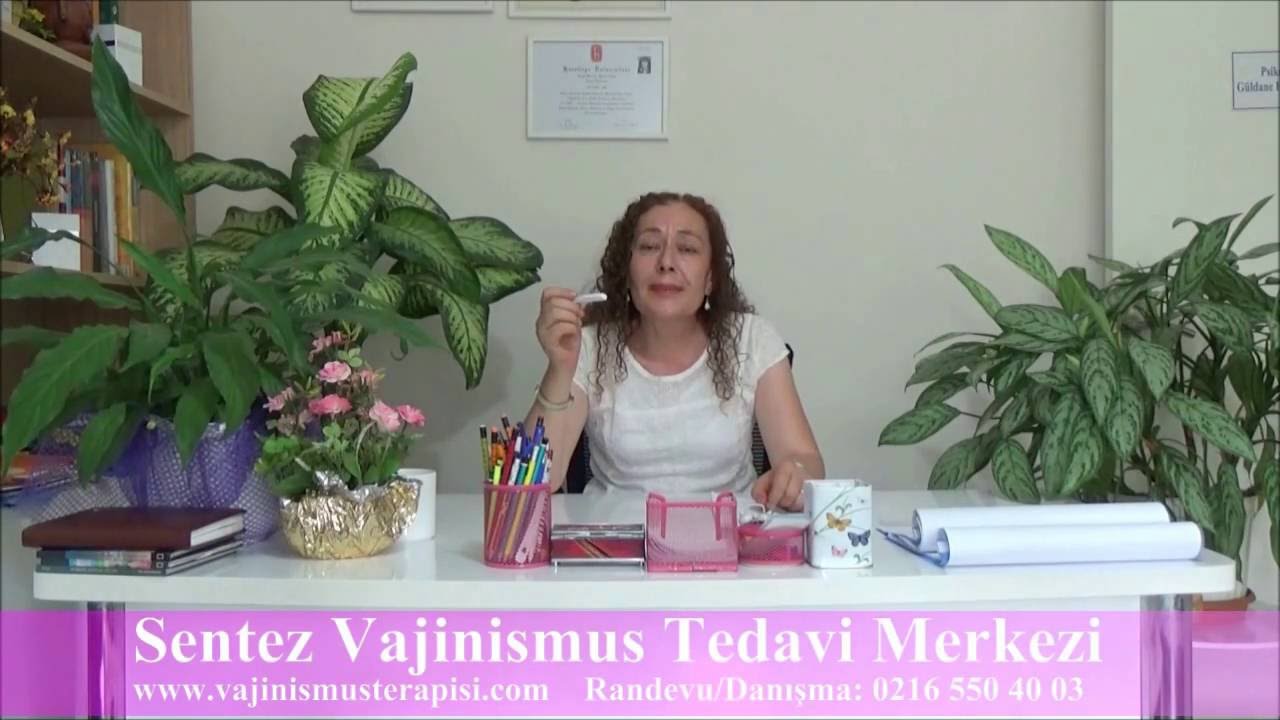 Vajinismus psikolojik tedavisi Vajinismus psikolojik tedavisi