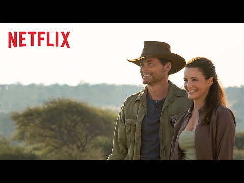 Upalne święta | Oficjalny zwiastun | Netflix