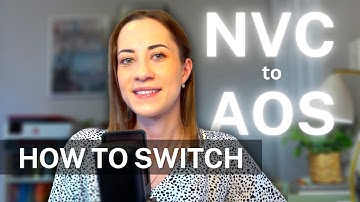 SWITCHING FROM CONSULAR PROCESS TO ADJUSTMENT OF STATUS | NVC to I-485