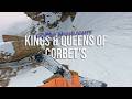 KINGS AND QUEENS OF CORBET'S 2026: GOPRO HIGHLIGHTS