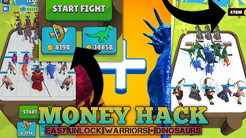 Merge Master APK + MOD (Unlimited Money) Lastest Version