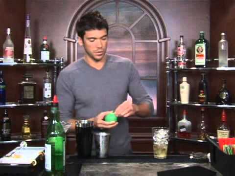 Comment faire la boisson mixte Admiral