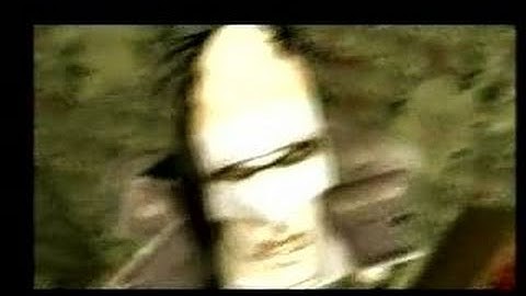 Nightmare Creatures II PlayStation Gameplay_2000_03_17_1