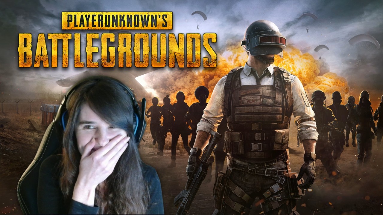 PUBG – IL CHOKE L'AFFRONTEMENT FINAL | GAMEPLAY FR