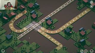 Road Builder - Premiere Livestream Polish/English