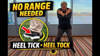 Celebrity The Mirror Drill That Fixes Your Swing Without Hitting Balls Net Worth