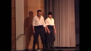 Seyit Onbasi Ve Nigdeli Ali Ditib Bobingen