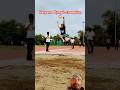 Long jump Haryana Olympic Games #song #bollywood #music #armiy #trackwork