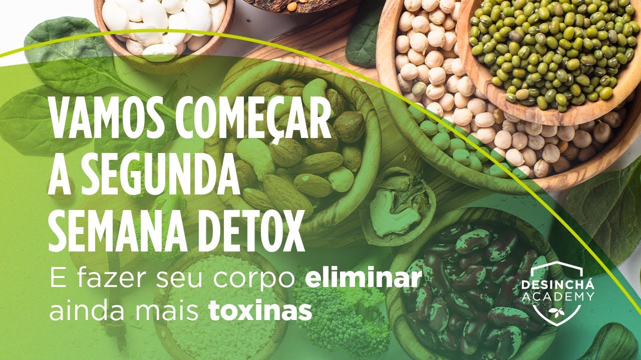 semana detox