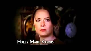 Charmed Opening Credit L Lpreview