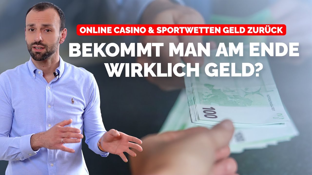 Tipico Casino Geld In Sportwetten Sportwetten & Casino Rückforderung - fließt am Ende wirklich Geld