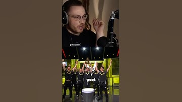 Vitality Unbeatable?! 😲 #ohnepixel #cs2 #csgo #counterstrike #vitality  #falcons #blastrivals