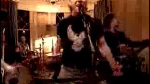 Metallica   Whiskey In The Jar Official Music Video