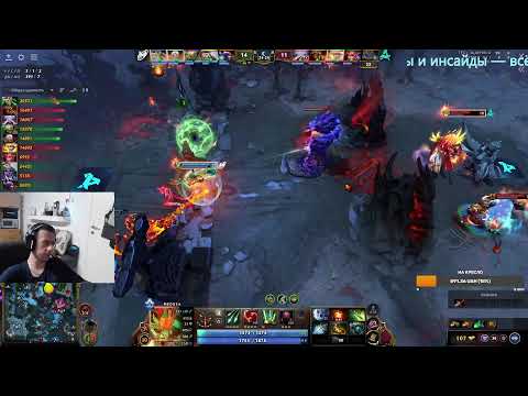 Aurora Gaming vs Nigma Galaxy | The International 2025#Dota2 #Dota2Ranked #MMR #Dota2Guides #Gaming
