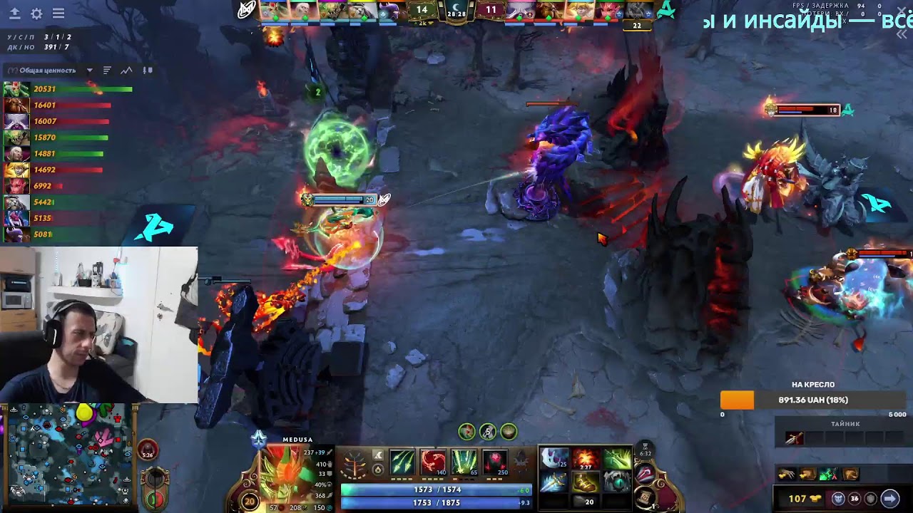 Aurora Gaming vs Nigma Galaxy | The International 2025