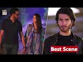 Watch Hath Tham Kar Sath Chalna Hi Kafi Hai | ISHQIYA [Best Scene] - Ramsha Khan Online In Hd