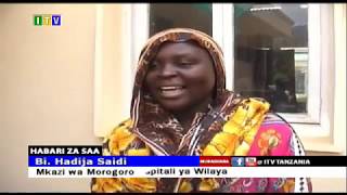 Download Morogoro: Serikali Yaboresha Hospitali Ya Wilaya Video MP3 Morogoro: Serikali Yaboresha Hospitali Ya Wilaya