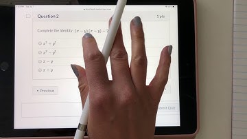 Proving Polynomial Identities