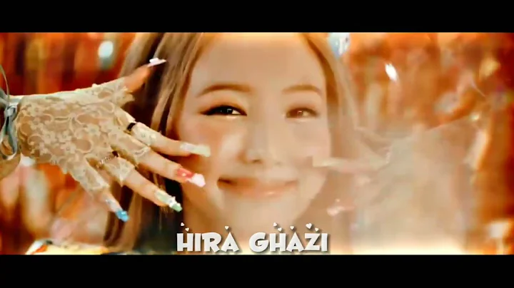 𝐍𝐀𝐘𝐄𝐎𝐍 &quot;𝐈𝐌 𝐍𝐀𝐘𝐄𝐎𝐍&quot; 𝐎𝐏𝐄𝐍𝐈𝐍𝐆 𝐓𝐑𝐀𝐈𝐋𝐄𝐑