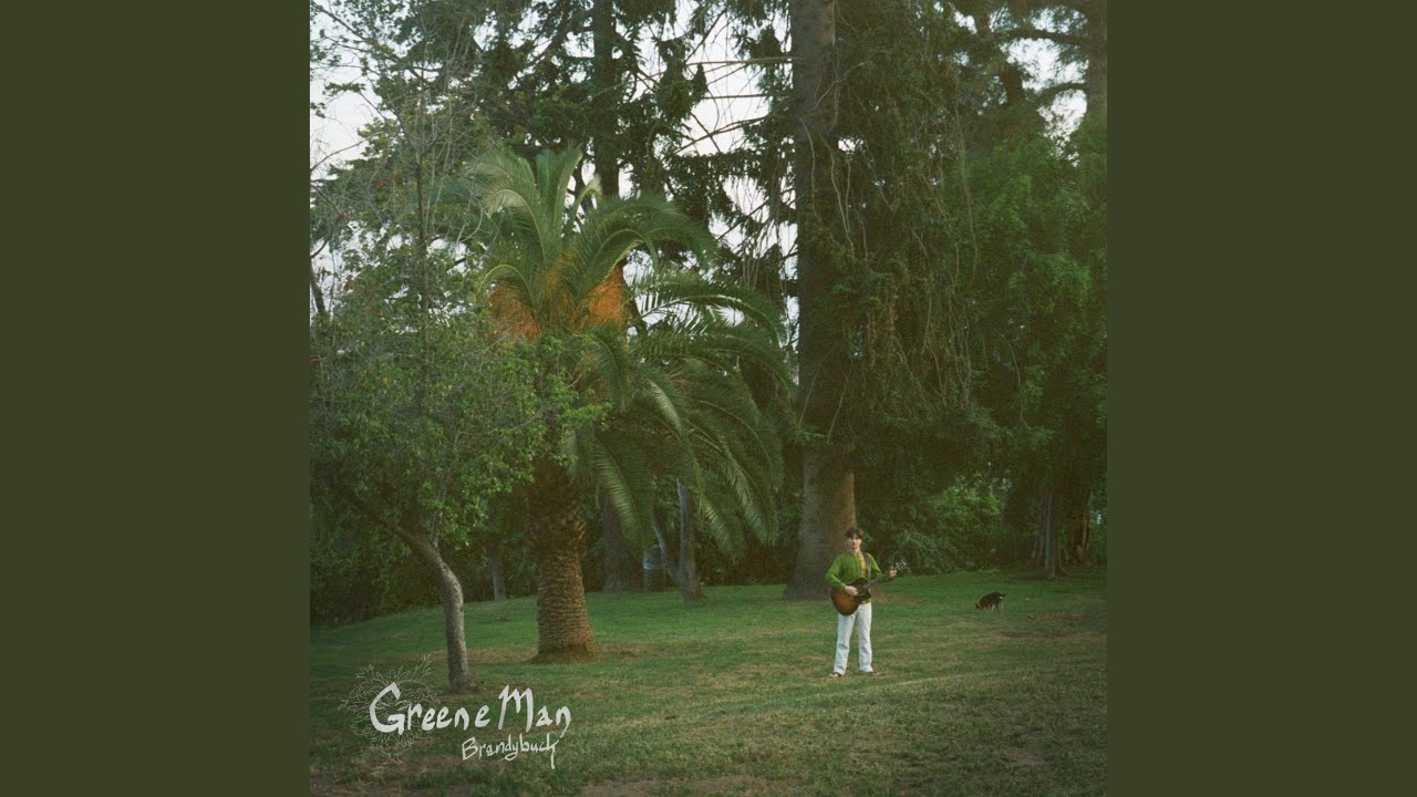 Watch Greene Man on YouTube Watch Greene Man on YouTube