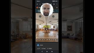 Create 3D Virtual Tours From Video Footage (AI Video Editor Tool)