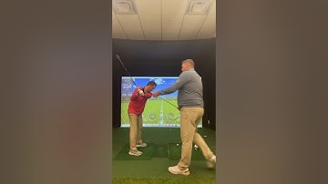 Level 3-Video 5 (Instruction on Pre-Swing and In-Swing Fundamentals)