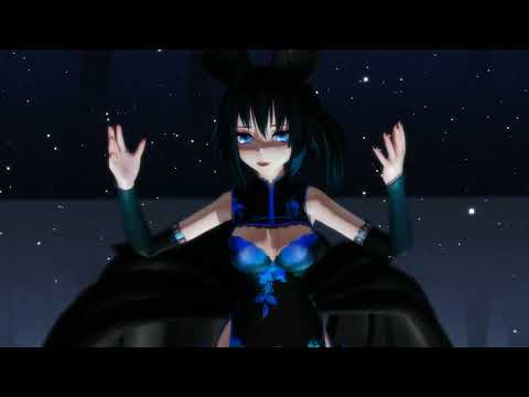 [★C.MMD.A★] Undefined - Aska Kojo