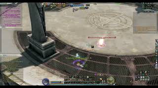 Aionzone - Templar vs Gladiator (Another Though Figth!)