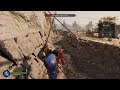 Clearing The Gate on Coxwell (Chivalry 2)