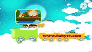 Baby Tv Ad Wooly