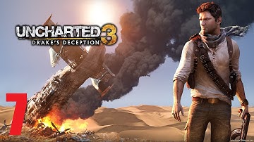 Uncharted 3: Drake