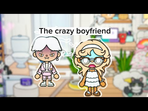 Crazy ex boyfriend 😈😬*WITH VOICE*