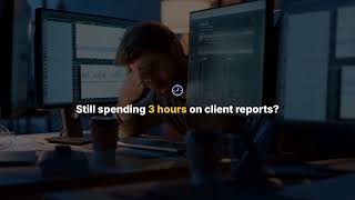 GoReportPilot — AI-Powered Client Reports for Marketing Agencies