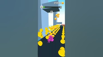 pg #short stack colors level 352