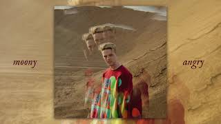 moony - angry (official audio)